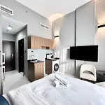 Al Manara Classic Cozy Studio