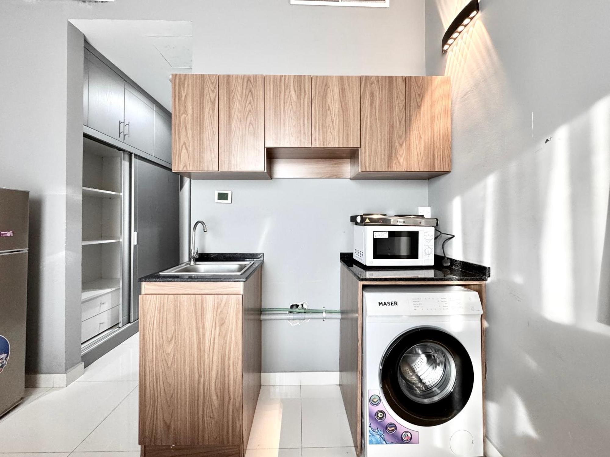 Apartment Al Manara Classic Cozy